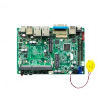 Nexcom EBC 355A 3.5" board Nexcom EBC 355A 3.5" board